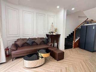 Bán nhà 5 tầng, nguyễn văn nguyễn, quận 1, 31 m2 doanh thu 240tr/năm, xe hơi đỗ cửa