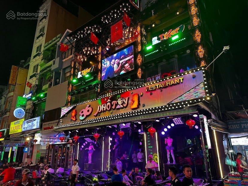 Bán nhà cấp 4 tiện xây mới, đề thám, kề trần hưng đạo, trung tâm quận 1, 16,7m2 giá chỉ 3.98 tỷ
