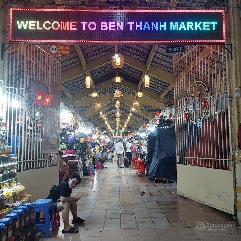 Bán nhà cấp 4 tiện xây mới, đề thám, kề trần hưng đạo, trung tâm quận 1, 16,7m2 giá chỉ 3.98 tỷ