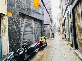 Bán nhà lô góc nguyễn văn nguyễn  p.tân định, quận 1, hẻm thông, nhà lô góc thoáng sáng