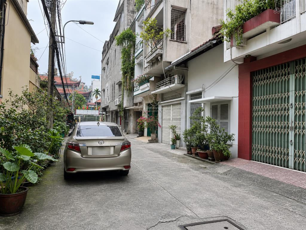 Bán nhà hxh nguyễn trãi, quận 1, 84m2 shr, nhà cũ tiện xây mới, ngay lancaster, ngã 5 cống quỳnh