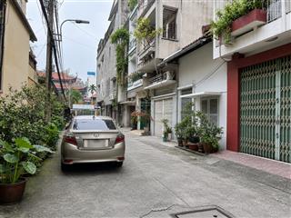 Bán nhà hxh nguyễn trãi, quận 1, 84m2 shr, nhà cũ tiện xây mới, ngay lancaster, ngã 5 cống quỳnh