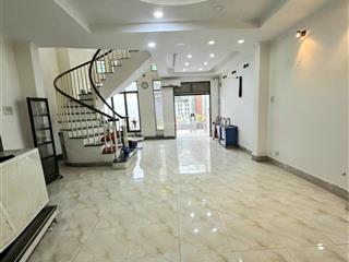 Bán nhà hxh, đề thám, quận 1, kề mặt tiền đường, quay đầu thoải mái, 96m² ngang 7,2m giá chỉ 22 tỷ