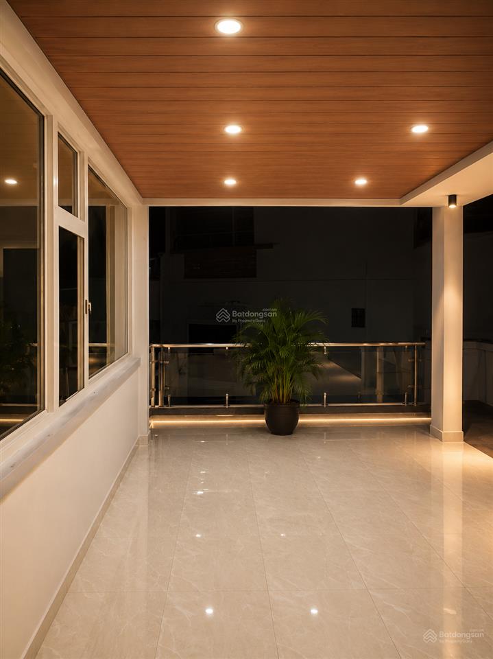 Bán nhà căn góc trần phú, quận 5 ngay công viên chợ quán, 43,7m²  ngang hơn 5m giá 9,29 tỷ