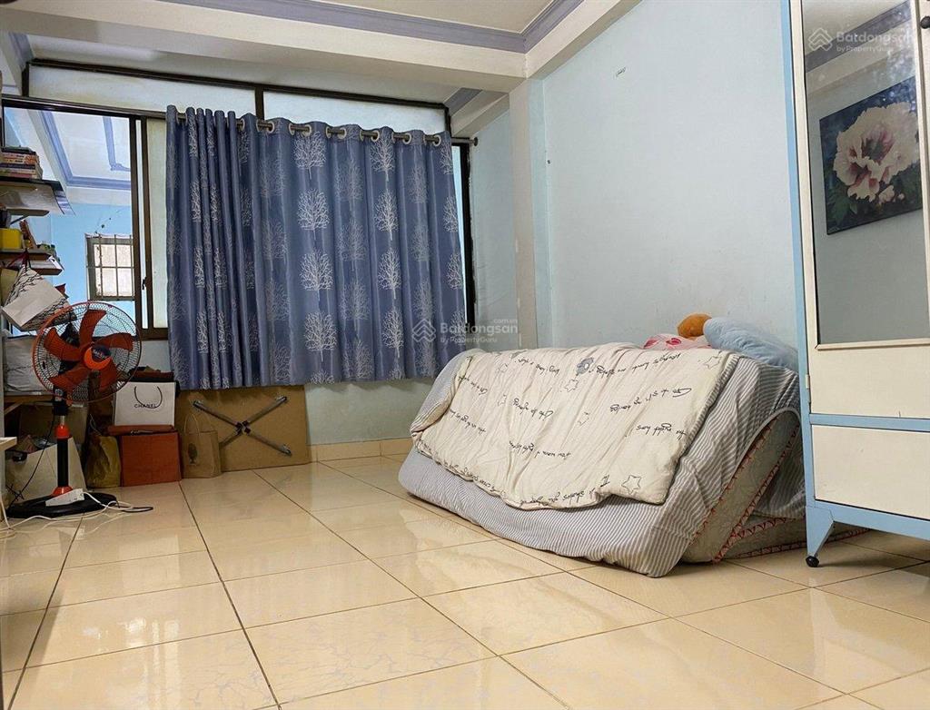 Bán nhà cô bắc, quận 1 gần mặt tiền 65m2 3 tầng ngay dự án the grand mahattan giá chỉ 9,89 tỷ (tl)