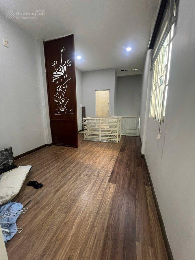 Bán nhà trung tâm nguyễn cảnh chân, quận 1 hẻm 5m cách mặt tiền chỉ 20m giá cực tốt chỉ 7,25 tỷ