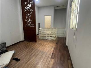 Bán nhà trung tâm nguyễn cảnh chân, quận 1 hẻm 5m cách mặt tiền chỉ 20m giá cực tốt chỉ 7,25 tỷ