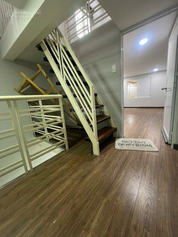Bán nhà trung tâm nguyễn cảnh chân, quận 1 hẻm 5m cách mặt tiền chỉ 20m giá cực tốt chỉ 7,25 tỷ