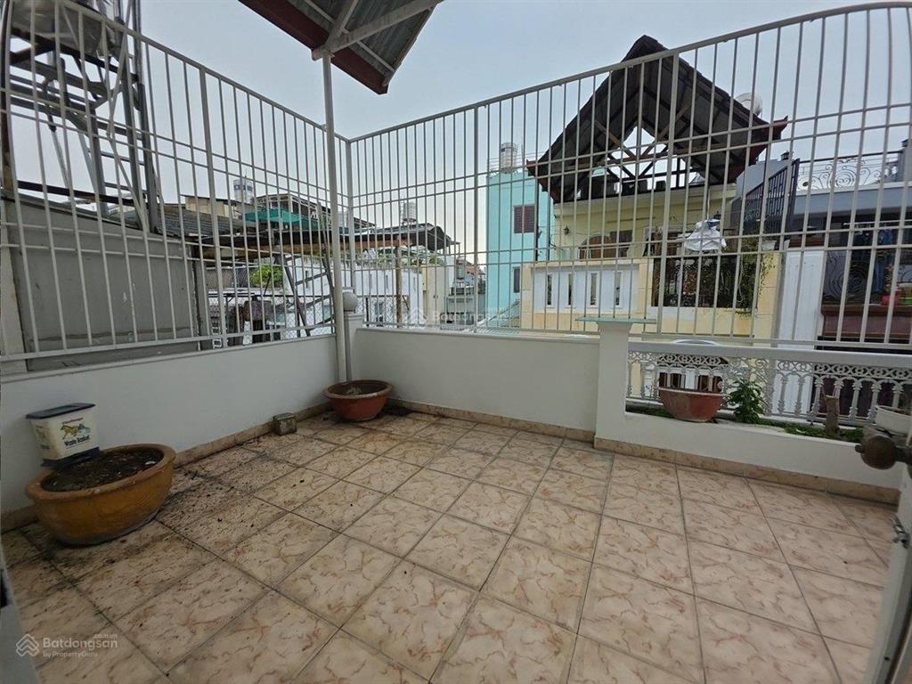 Bán nhà trần quang diệu, quận 3 khu kinh doanh thời trang sầm uất, 36m2 ngang hơn 4m giá 7,99 tỷ