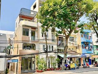 Bán nhà mt hoàng xa  nguyễn văn nguyễn, quận 1  kdc đẳng cấp bên bờ công viên, view lanmark 81