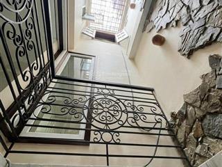 Bán nhà võ văn tần  trương định, quận 3 sau căn mặt tiền diện tích 79m2, ngang 7,3m, giá 21,3 tỷ