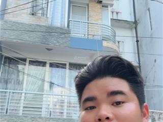 Bán nhà hxh tránh nguyễn trãi  trần hưng đạo, quận 1 khu vực an ninh tuyệt đối 5 tầng giá 12,6 tỷ