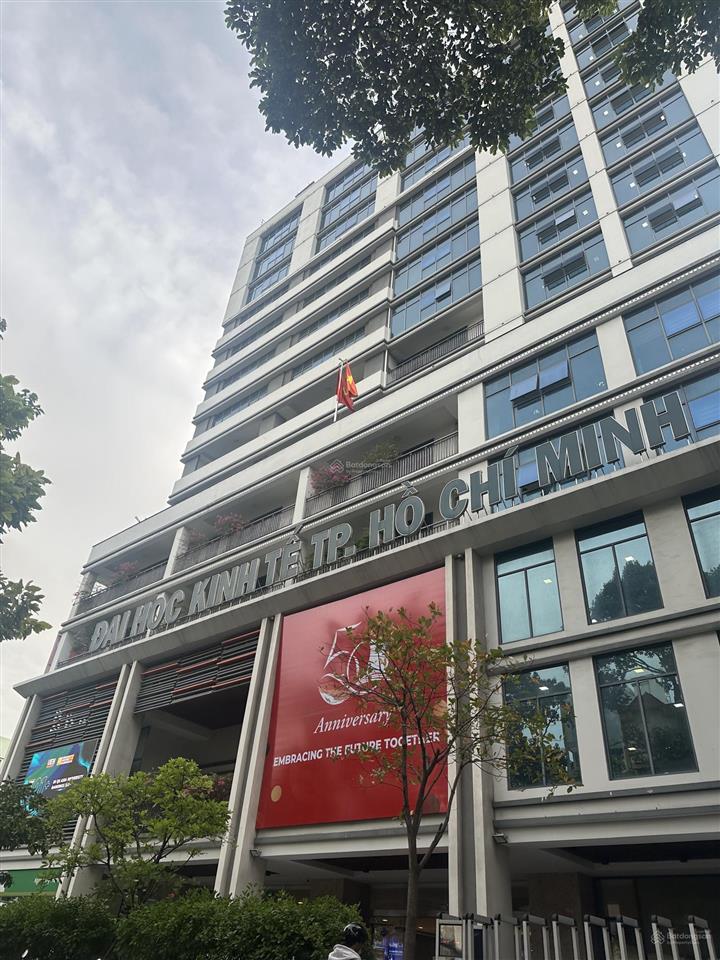 Bán nhà hẻm xe hơi nguyễn tiểu la quận 10 74m2 5 tầng ngang 6.2m dòng tiền ổn định 19 tỷ