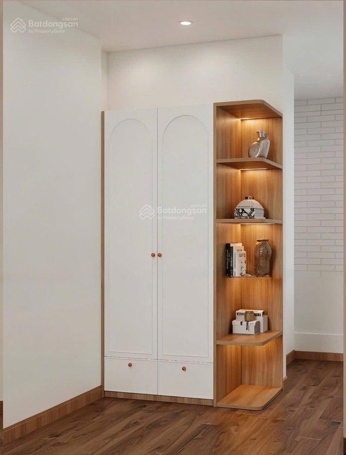 Bán nhà hoàng diệu, phú nhuận 35m2 nở hậu cách nguyễn văn trỗi 40m giá 4.9 tỷ
