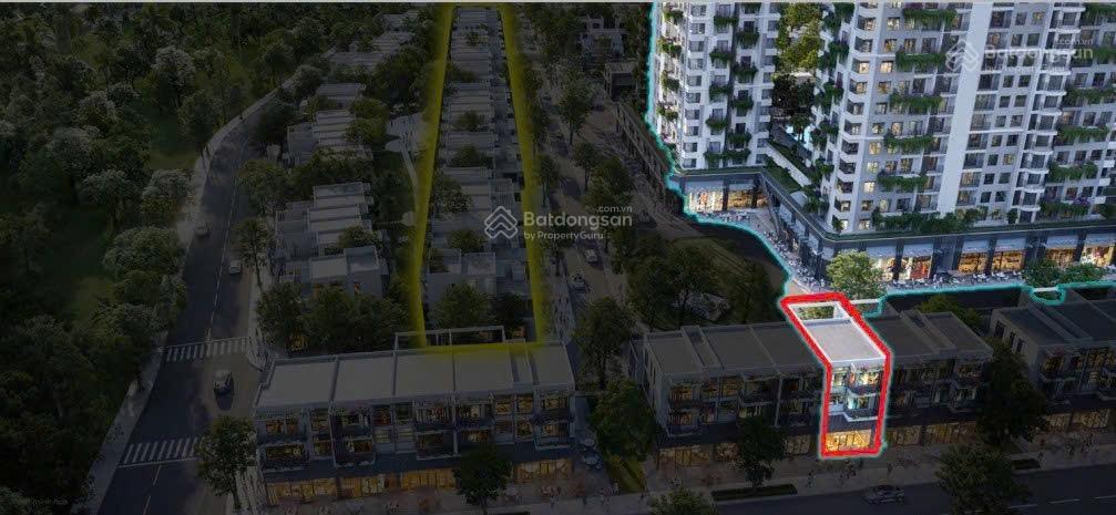 Bán nhanh căn shophouse sky retreat bao tất tần tật thuế phí giá 10,1 tỷ +chênh