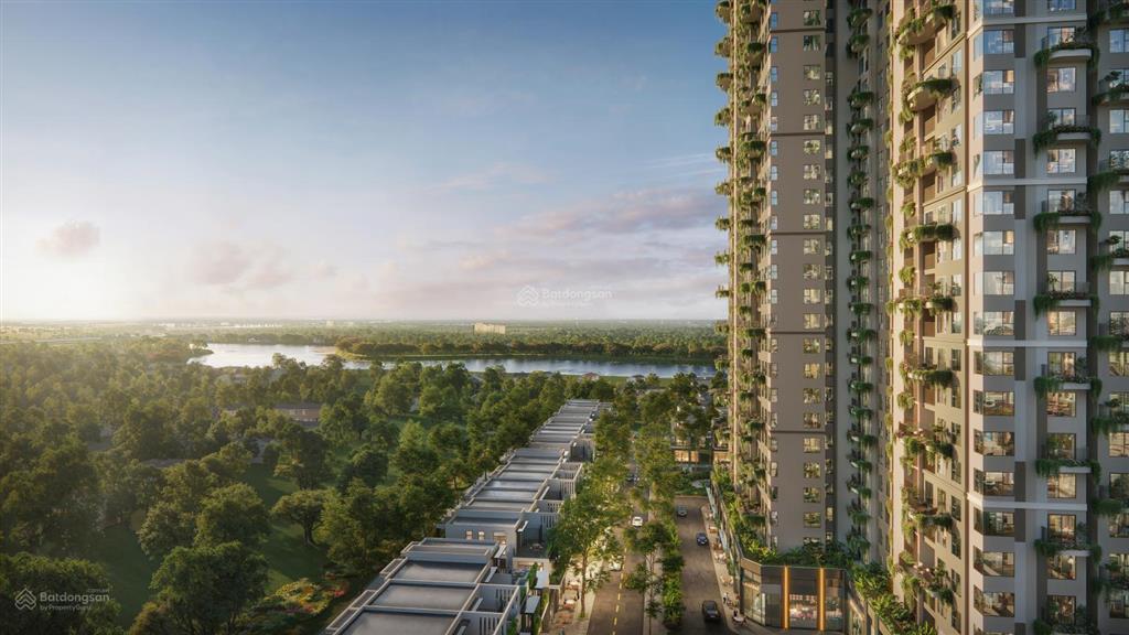 Bán nhanh căn shophouse sky retreat bao tất tần tật thuế phí giá 10,1 tỷ +chênh