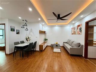 Bán căn 2 phòng ngủ 2wc 58m2 sổ đỏ chính chủ tòa vp5 bán đảo linh đàm, giá nhỉnh 4,2 tỷ