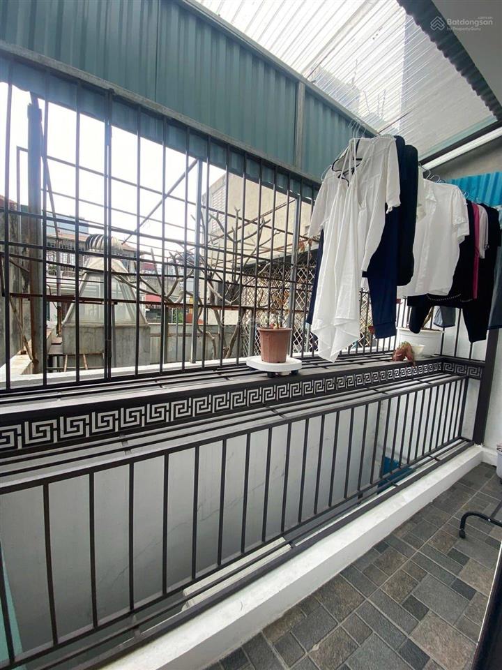 Bán nhà tôn đức thắng, 5m ra oto tránh 30m ra mặt phố. chỉ cách ngã 5 ô chợ dừa 100m.