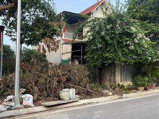 Bán dn 126m2 giá siêu hời tại đường 379, nghĩa trụ, văn giang, hưng yên
