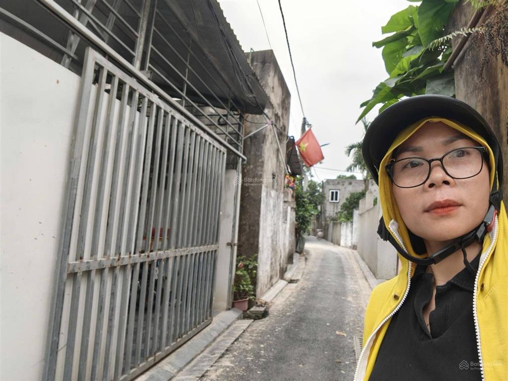 Bắc hồng 78m, nhà c4, mt5.3m, 4.1 tỷ, đông anh, ô tô.
