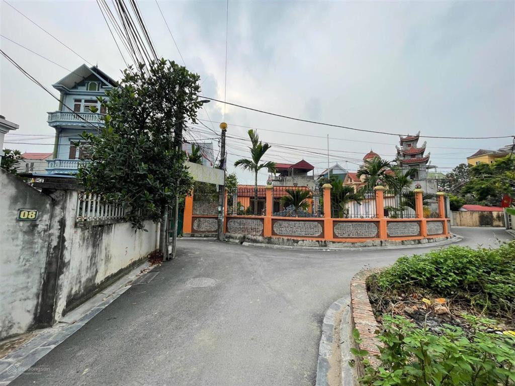 Bắc hồng 78m, nhà c4, mt5.3m, 4.1 tỷ, đông anh, ô tô.