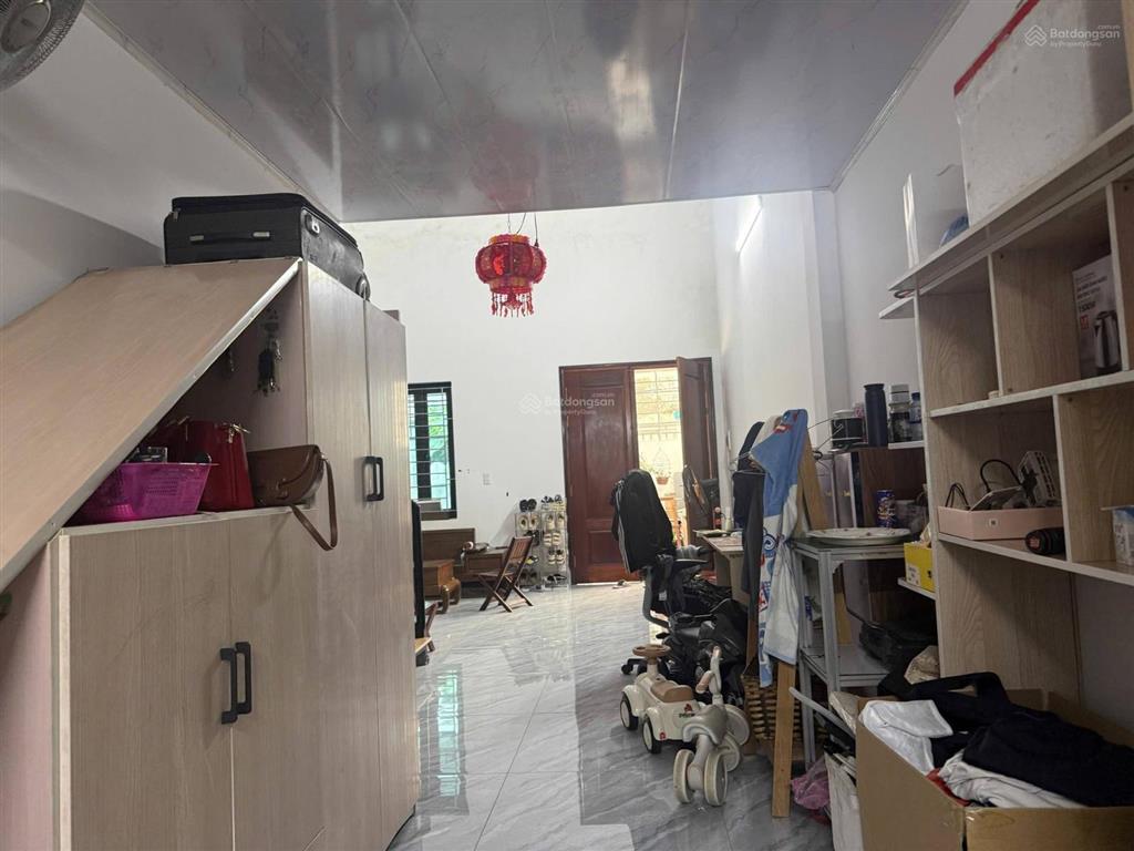 Bắc hồng 78m, nhà c4, mt5.3m, 4.1 tỷ, đông anh, ô tô.
