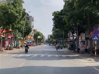 Bán đất trâu quỳ 73m, 2 mặt tiền, ô tô vào đất