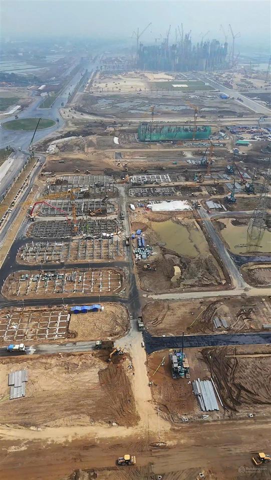 Vinhomes olympic hà nội  đại đô thị thể thao 35 tỷ usd chuẩn bị ra mắt!