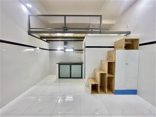 Phòng trọ thoáng mát gần trương công định tân bình
