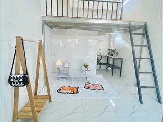Phòng trọ có gác khu vực chế lan viên trường chinh