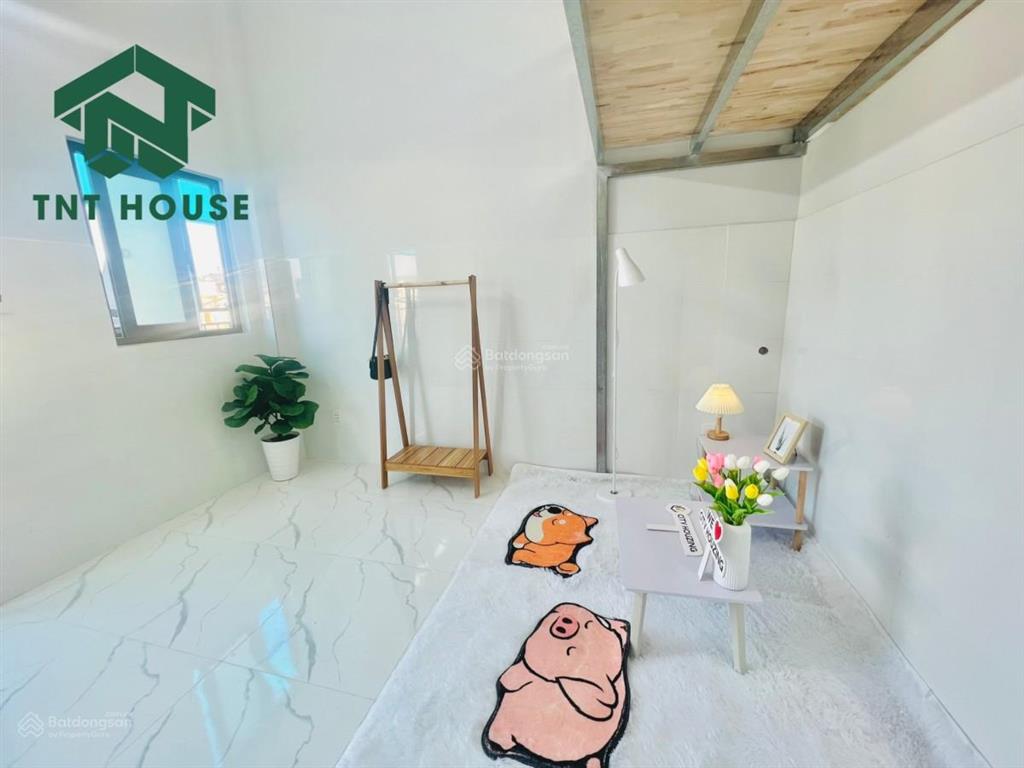 Phòng trọ có gác khu vực chế lan viên trường chinh