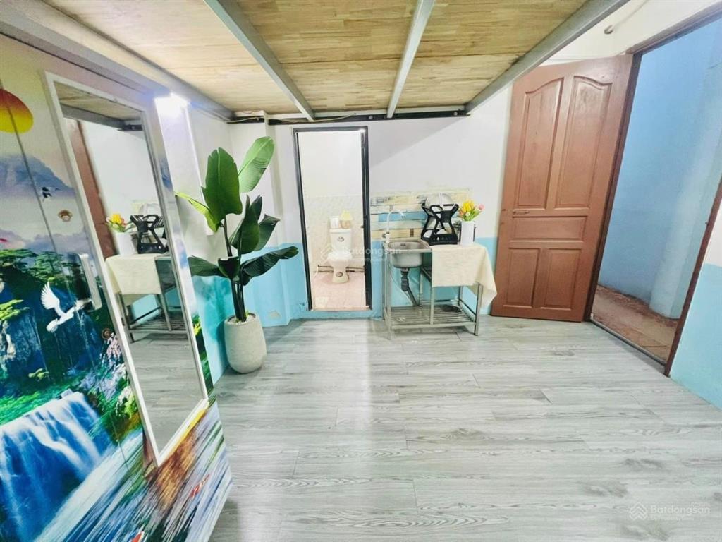 Phòng trọ sinh viên khu vực thăng long, tân bình