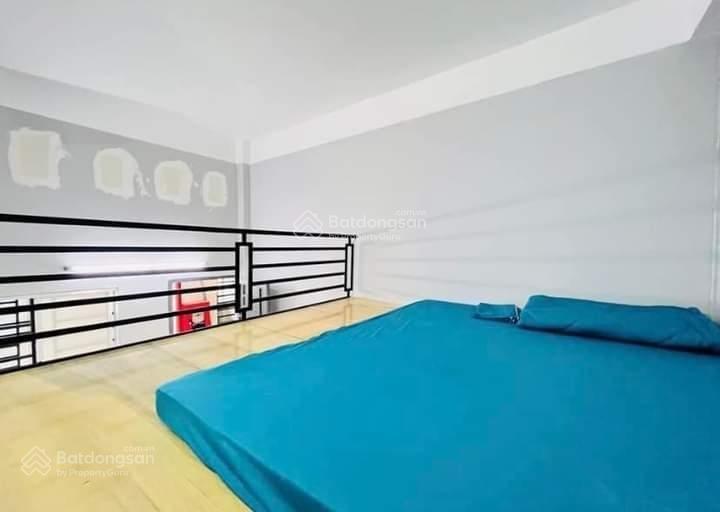 Phòng trọ thoáng mát khu đồng xoài tân bình