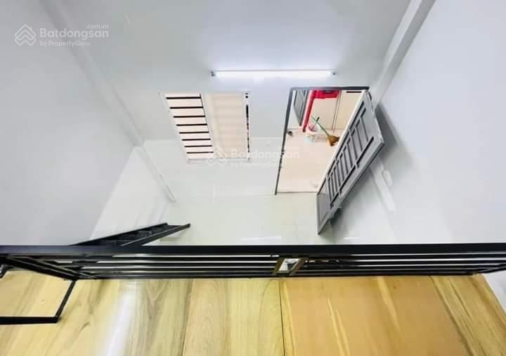 Phòng trọ thoáng mát khu đồng xoài tân bình