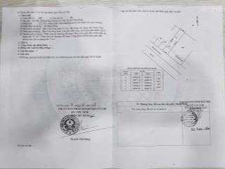 Căt lỗ 1,1 tỷ ( giá củ 2,4 tỷ) giá bán 1,3 tỷ đất tphcm củ chi