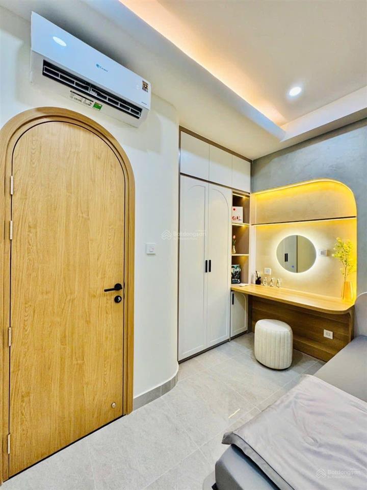 Giảm ngay 500 triệu chỉ còn 3,15 tỷ/80m2  nhà hxh nguyễn đình chiểu q3  gần chợ bàn cờ, sổ riêng