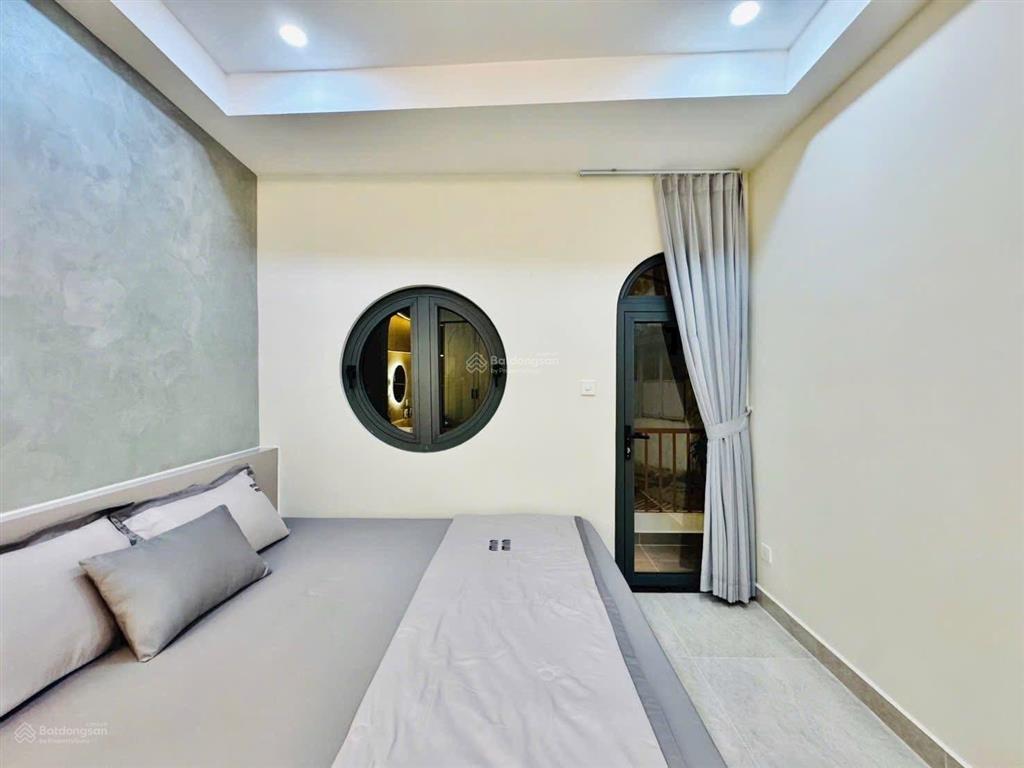 Giảm ngay 500 triệu chỉ còn 3,15 tỷ/80m2  nhà hxh nguyễn đình chiểu q3  gần chợ bàn cờ, sổ riêng