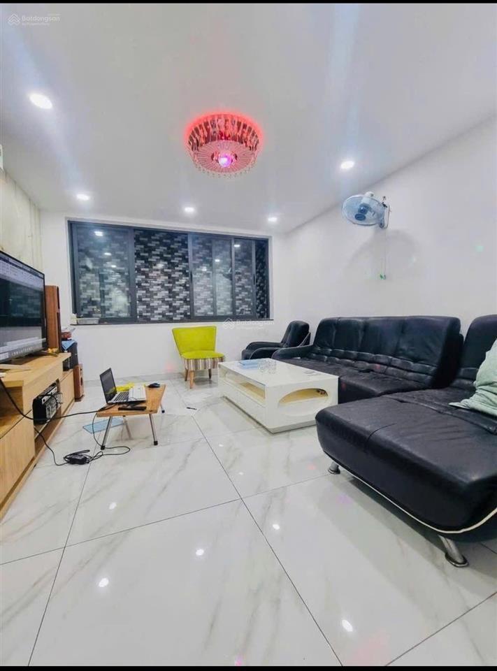 Bán nhà giá ngộp 4,05 tỷ/65m2  hxh nguyễn văn trỗi  gần chợ phú nhuận  sổ riêng, có thang máy