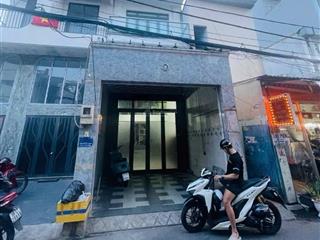 Bán nhà giá ngộp 4,05 tỷ/65m2  hxh nguyễn văn trỗi  gần chợ phú nhuận  sổ riêng, có thang máy