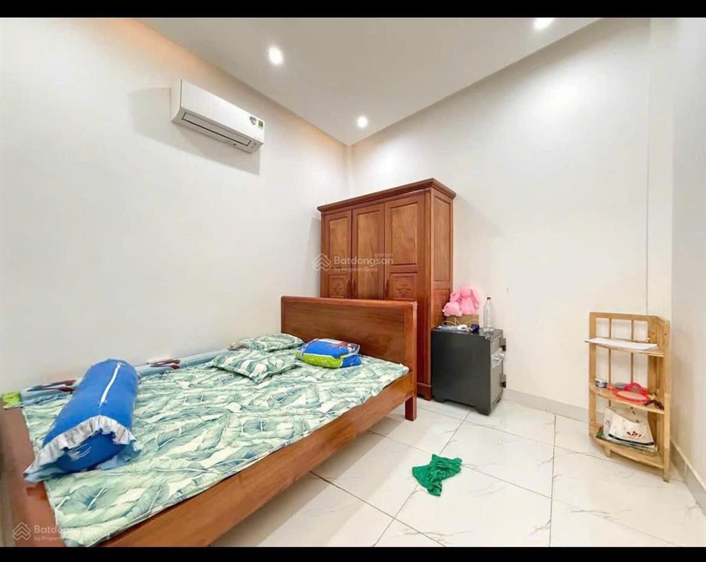 Bán nhà giá ngộp/60m2  hxh nguyễn hữu cảnh  gần landmark 81  sổ riêng, hoàn công đầy đủ