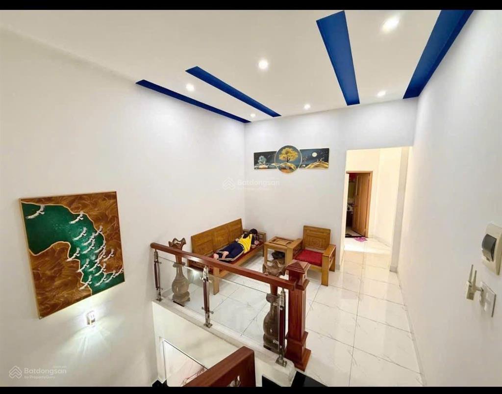 Bán nhà giá ngộp/60m2  hxh nguyễn hữu cảnh  gần landmark 81  sổ riêng, hoàn công đầy đủ