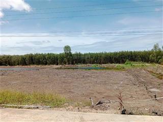 Bán đất thổ gần 500m2  chính chủ  có sổ hồng riêng