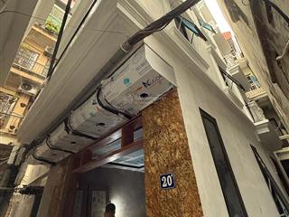Chủ rất cần tiền bán gấp minh khai trung tâm quận hai bà ngõ đẹp nhà đẹp 30m mặt tiền đẹp giá 5,9ty