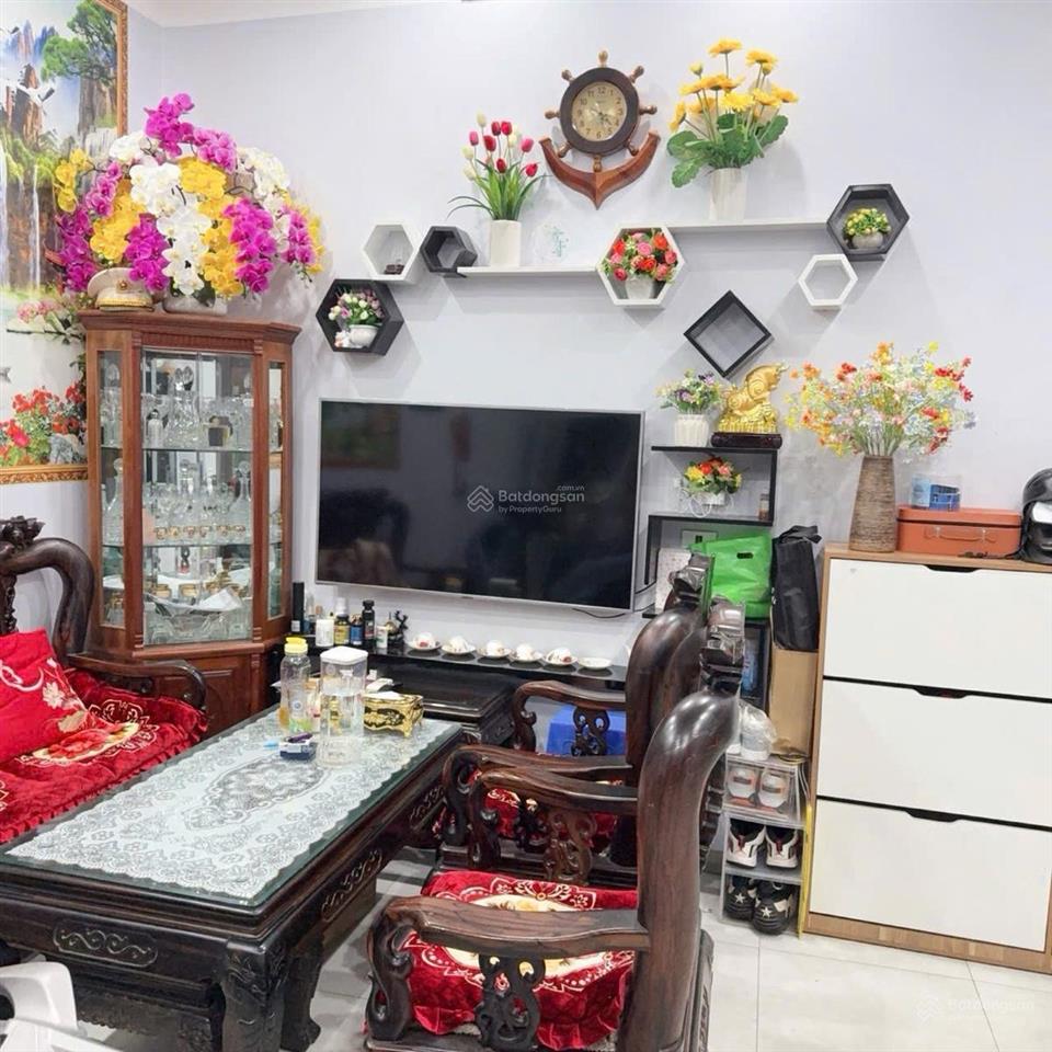 Bạch mai 55m2 căn góc 2 thoáng 6 ngủ nhà dân xây chủ rất chắc chắn, giá 8,2 tỷ