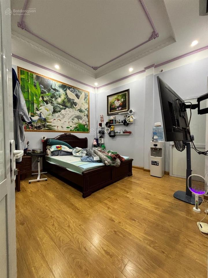 Bạch mai 55m2 căn góc 2 thoáng 6 ngủ nhà dân xây chủ rất chắc chắn, giá 8,2 tỷ