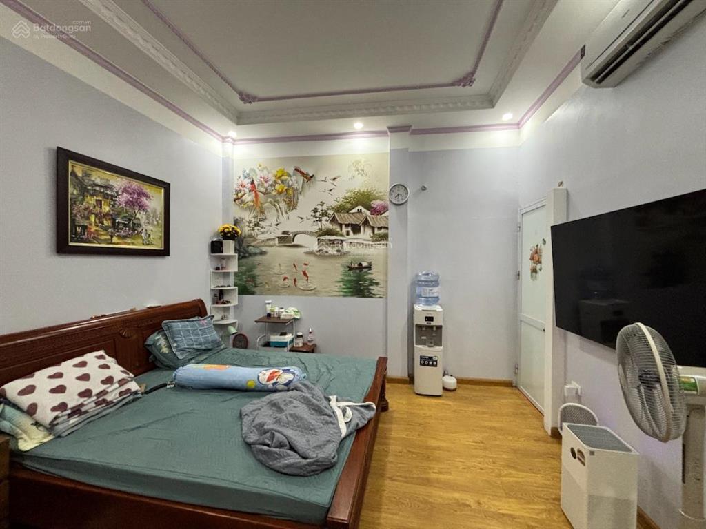 Bạch mai 55m2 căn góc 2 thoáng 6 ngủ nhà dân xây chủ rất chắc chắn, giá 8,2 tỷ
