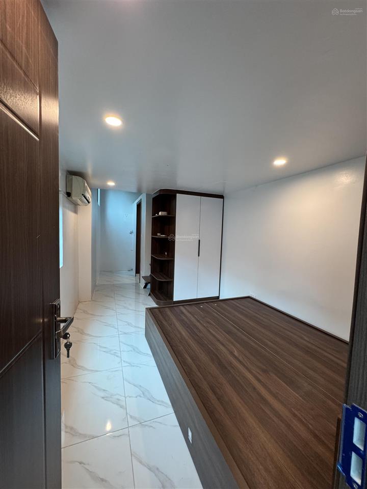 Thanh nhàn  minh khai, bạch mai 35m2 căn góc 2 thoáng, 3 ngủ ngõ to kinh doanh giá 5,6tỷ. sổ đỏ