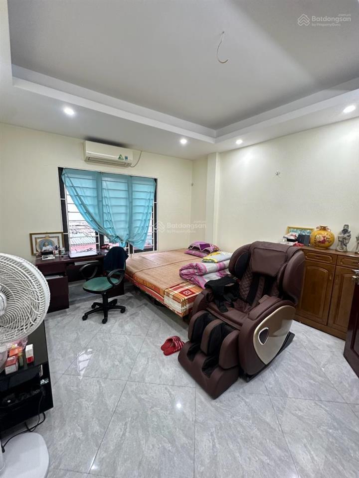 Minh khai cạnh times city, ô tô đỗ cửa, căn góc, 35m, 4 ngủ, xây 5t sđcc, không quy hoạch