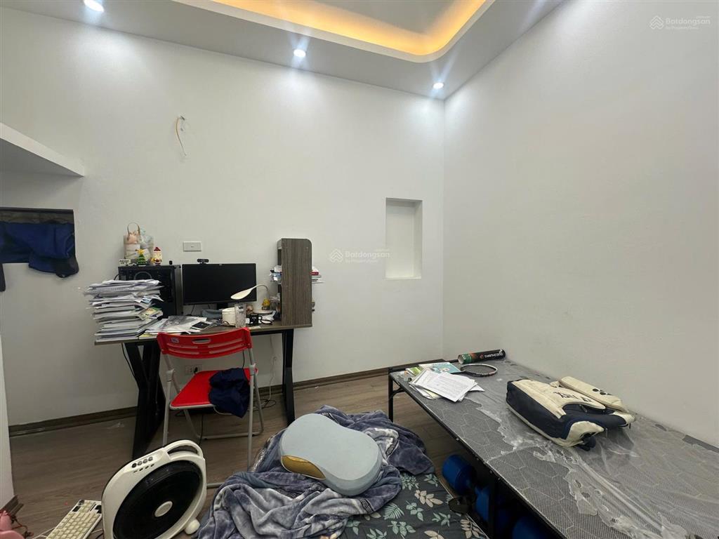 Giá hời! nhà p. bạch mai 2 thoáng, ngõ thông kinh doanh, sổ đẹp 38m2 x 5t, nhiều tiện ích