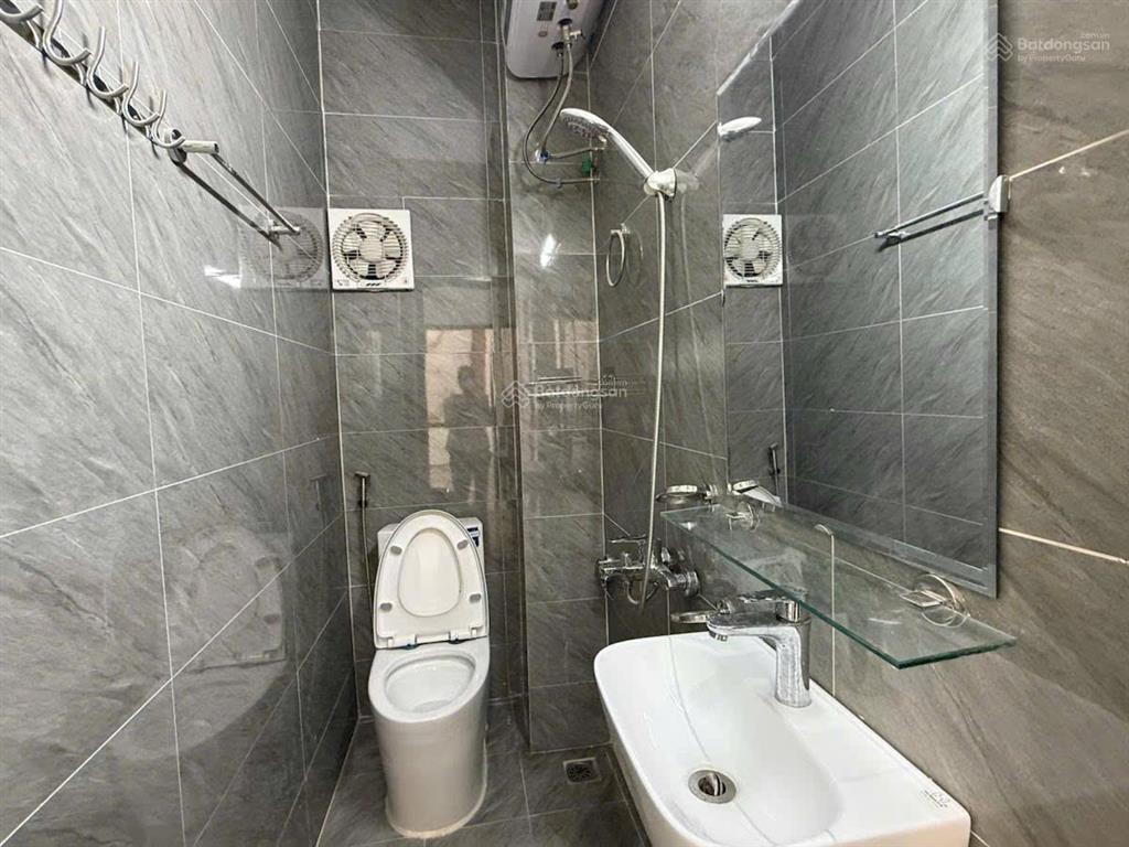 Giá hời! nhà p. bạch mai 2 thoáng, ngõ thông kinh doanh, sổ đẹp 38m2 x 5t, nhiều tiện ích